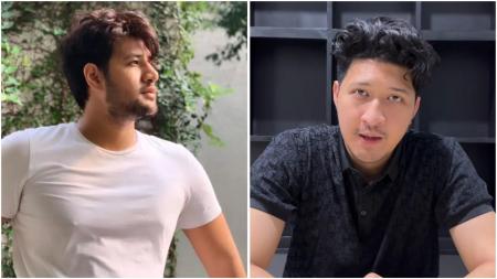 Ammar Zoni Terbukti Tidak Edarkan Narkoba, Keluarga: Terus Kenapa Dibawa ke Nusakambangan?
