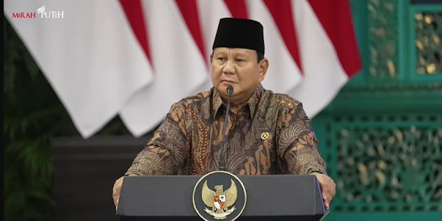 Saatnya Prabowo Evaluasi Menteri yang Jadi Beban