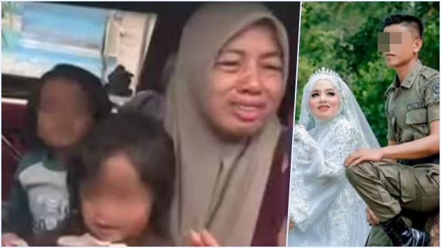 Viral di Aceh Singkil, Istri Diceraikan Suami Setelah Lulus PPPK, Sempat Belikan Baju Korpri