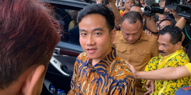 Polemik Ijazah Gibran Harus Segera Diselesaikan