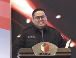 KPK Siap Usut Dugaan Korupsi di Bawaslu yang Menyeret Nama Ketua Rahmat Bagja