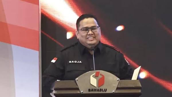 KPK Siap Usut Dugaan Korupsi di Bawaslu yang Menyeret Nama Ketua Rahmat Bagja