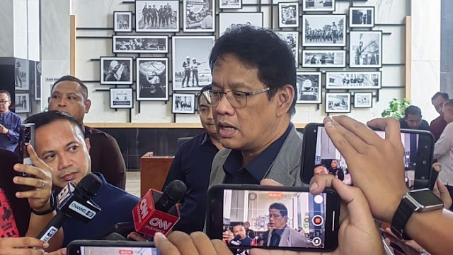 Purbaya Ungkap Bobroknya Tata Kelola Daerah: Ada Suap Audit BPK, Jual Beli Jabatan, hingga Proyek Fiktif BUMD!