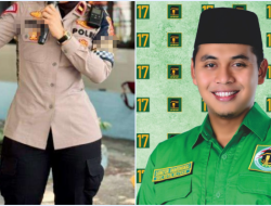 Terbongkar Cinta Terlarang Polwan dengan Anggota Dewan, Pakaian Dalam Disita