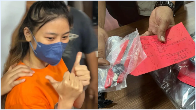 Sakit Hati Diselingkuhi, Wanita di Lampung Ngaku Puas Setelah Potong Anu Kekasih