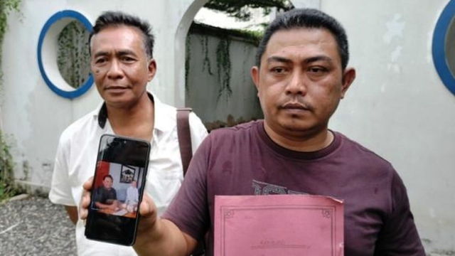 Anaknya Dijanjikan Masuk Akpol Lewat Jalur Khusus, Pengusaha di Pekalongan Rugi Rp 2,6 Miliar Ditipu Polisi