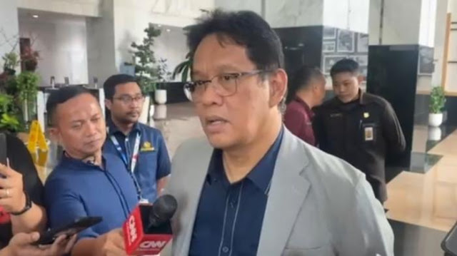 Purbaya Sentil Lagi KDM, Simpanan Giro APBD Jabar Bunganya Rendah, Bisa Diperiksa BPK