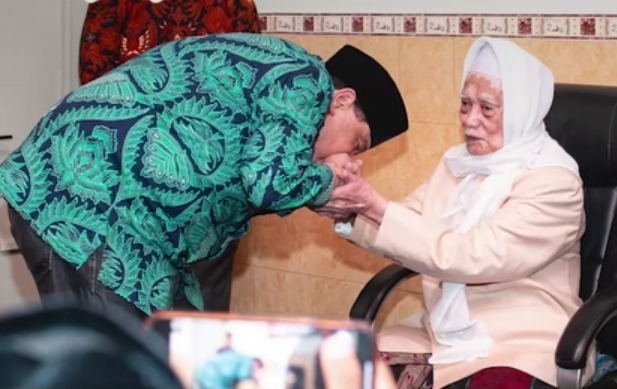Chairul Tanjung Minta Maaf ke Ponpes Lirboyo, Program Xpose Trans7 Dihentikan