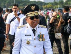 Dedi Mulyadi Jangan Buang Badan terkait Dana Parkir di Bank