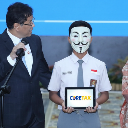 Temuan Purbaya, Programmer Coretax dari Perusahaan Asing Hanya Selevel SMA