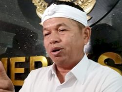 Dedi Mulyadi Bantah Kas Daerah Jabar Parkir di Bank