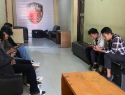 8 Orang Ditetapkan Tersangka Meninggalnya Mahasiswa Unila, Panitia Diksar hingga Alumni