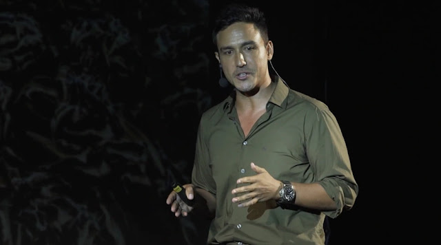 Hamish Daud Blak-blakan Bilang Raisa Boleh Gugat Cerai Kalau Ia Melanggar Janjinya