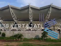 5 Bandara yang Diresmikan di Era Jokowi Kini Sepi dan Terbengkalai, Ada yang Baru 1 Tahun!