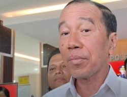 Disalahkan soal Utang Proyek Whoosh, Jokowi: Tujuannya Bukan Mencari Laba, tapi Keuntungan Sosial