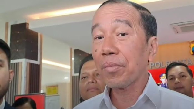 Disalahkan soal Utang Proyek Whoosh, Jokowi: Tujuannya Bukan Mencari Laba, tapi Keuntungan Sosial