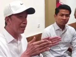 Jokowi Buka Suara soal Kereta Cepat: Kita Bukan Mencari Laba, tetapi Mengurangi Emisi Karbon