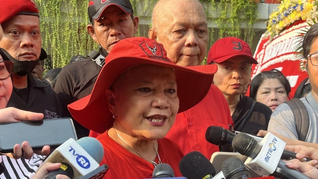 PDIP Semangati KPK Usut Mark Up Proyek Kereta Cepat Whoosh