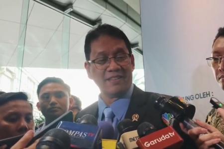 Purbaya Jawab Pernyataan Jokowi terkait Whoosh: Ada Betulnya Sedikit