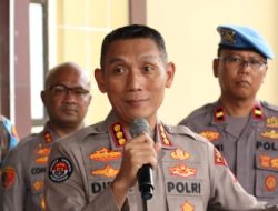 Bhabinkamtibmas Cinangka Dipatsuskan Gegara Selingkuh dengan Mahasiswa