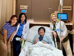 Kondisi Terkini Kak Seto usai Alami Stroke Ringan, Berjuang Sembuh!