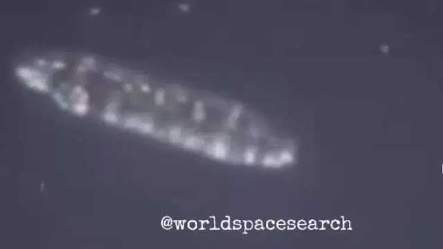 Hari Ini adalah Waktu untuk Memecahkan Misteri Komet 3I/ATLAS, Apakah Betul Pesawat Alien atau Bukan