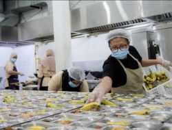 Ini Penjelasan BGN soal Heboh Insentif Rp5 Juta untuk Konten MBG Viral