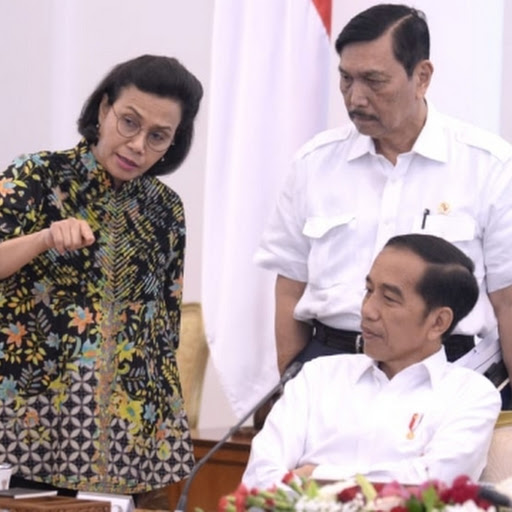 Amien Rais Sebut Jokowi-Luhut-Sri Mulyani Trio Perusak Indonesia: Layak Dihukum Mati!