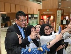 PAN Tawarkan Kursi, Menkeu Purbaya Justru Beri Sinyal Mengejutkan Ini!