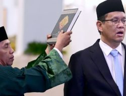 Ini Dia Sosok yang Disebut Gaya Kepemimpinannya Lebih Nyata dari Jokowi!