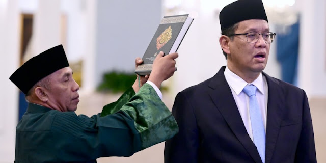 Ini Dia Sosok yang Disebut Gaya Kepemimpinannya Lebih Nyata dari Jokowi!