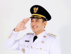 Wakil Wali Kota Bandung Erwin Ditangkap! Ini Kronologi dan Kasus yang Disangkakan