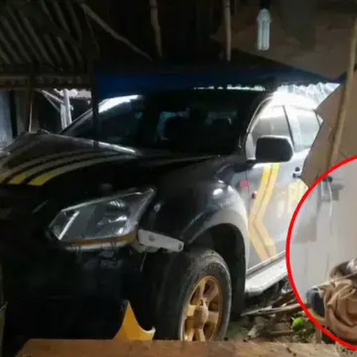 Mabuk Saat Tugas, 3 Polisi di Medan Tabrak Pejalan Kaki Hingga Kritis: Ini Kronologi Lengkapnya