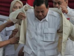 Prabowo Dapat Undangan Kongres Projo, Ini Alasan Politik yang Bisa Bikin Dia Absen