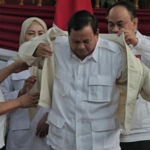 Prabowo Dapat Undangan Kongres Projo, Ini Alasan Politik yang Bisa Bikin Dia Absen