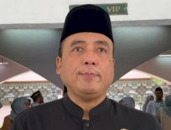 Wakil Wali Kota Bandung Erwin Bantah OTT Kejaksaan: Ini Faktanya