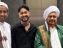 Onadio Leonardo Ditangkap Polisi Terkait Kasus Narkoba