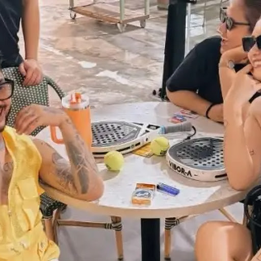 Onad Ditangkap Bersama Wanita Berinisal B di Ciputat dengan Barang Bukti Ganja