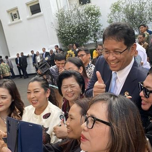 Elektabilitas Purbaya Melejit Tempel Prabowo Menuju 2029