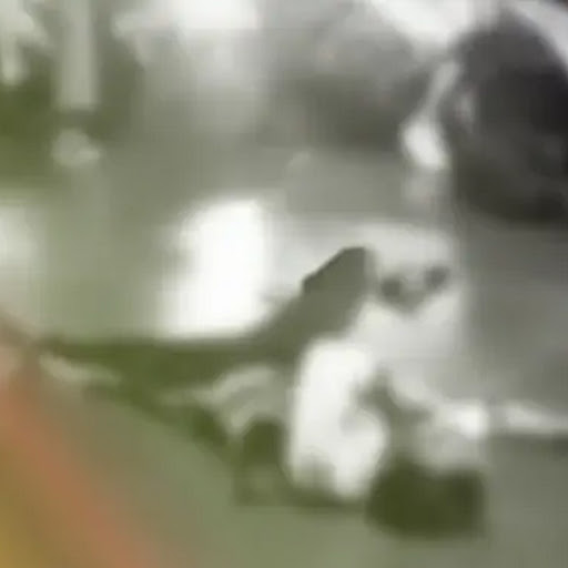 Tawuran di Sawangan Depok, Dua Pelajar Sekarat di Jalan Kena Bacok