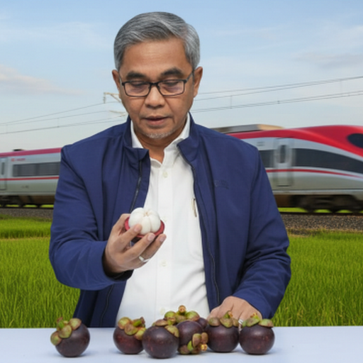 KPK jangan kasih publik tebak buah manggis