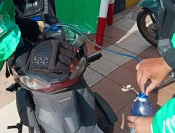 Isi Pertamax karena Takut Pertalite Bermasalah, Motor Warga Tuban Justru Jadi Tak Bertenaga