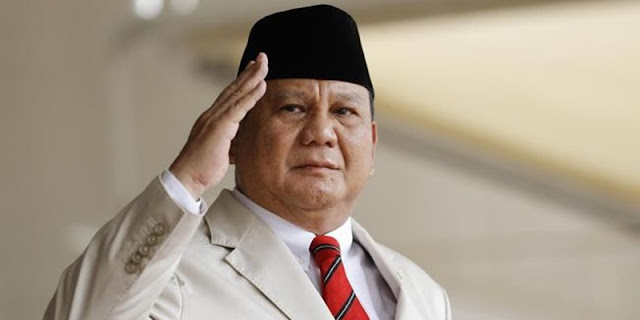 Prabowo Punya Semua Modal Politik untuk Kembali Menang di 2029