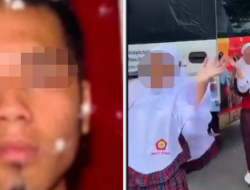 Viral, Sopir Bus SDIT Diduga Cabuli Siswi Kelas 1 SD: Celana Korban Dipelorotin lalu Memainkan Jari Telunjuknya