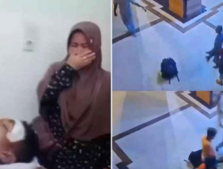 Mahasiswa di Sibolga Tewas Dikeroyok Gara-gara Tidur di Masjid, Kepala Korban Dihantam Buah Kelapa