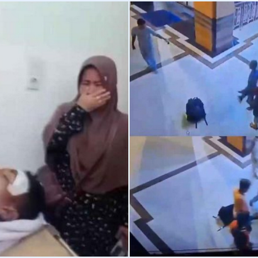 Mahasiswa di Sibolga Tewas Dikeroyok Gara-gara Tidur di Masjid, Kepala Korban Dihantam Buah Kelapa