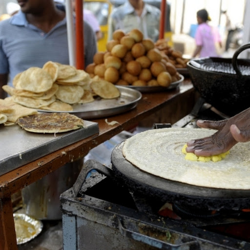 BGN Belajar Gizi Jangan ke India, Finlandia dan Jepang Jelas-jelas Diakui Dunia