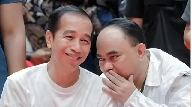 Budi Arie Bantah Buang Jokowi dari Projo, Merasa Diadu Domba