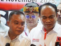 Budi Arie Pilih Gerindra Ketimbang PSI, Pengamat: Jokowi Tak Lagi Menarik