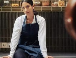Sosok Chef Sabrina Alatas, Wanita yang Diduga Selingkuh dengan Hamish Daud Lewat Pinterest
